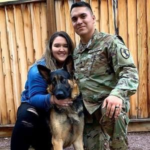 Meet your Posher, Cassidy